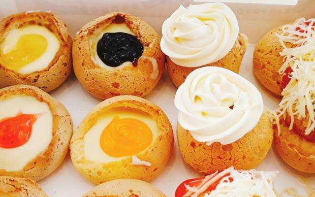 Tiệm Bánh Hoàng Ngân Homemade Bakery