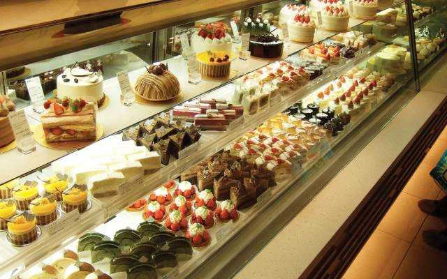 Tiệm Bánh Hoàng Phi Bakery - Ngô Mây