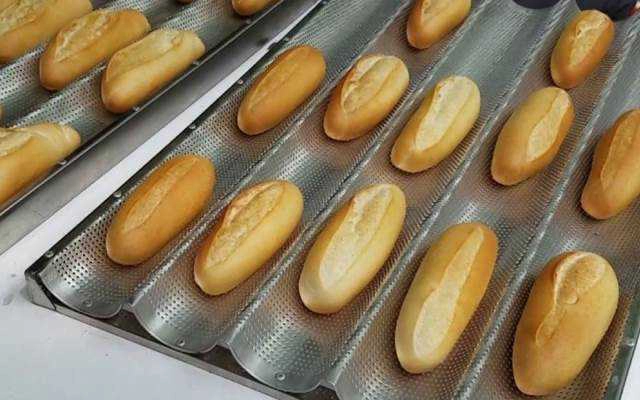 Tiệm Bánh Hoàng Quân - Lò Bánh Mì