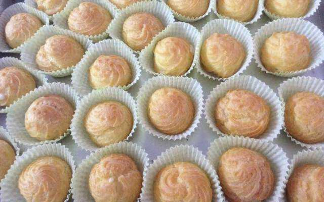Tiệm Bánh Hoàng Tử Bắp
