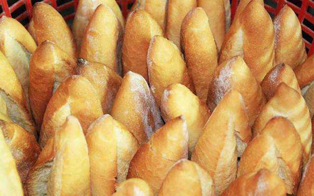 Tiệm Bánh Hoàng Vinh