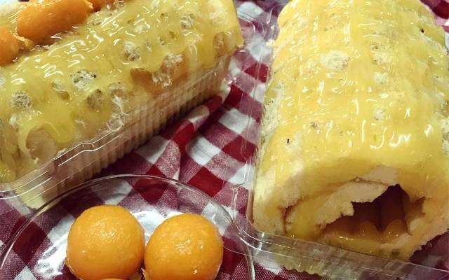 Tiệm Bánh Bánh Bông Lan Nhà Làm