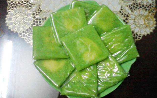 Tiệm Bánh Hồng Ninh - Bánh Cốm Hà Nội