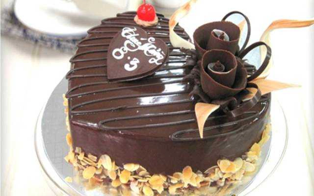 Tiệm Bánh Hồng Quyên Bakery - 30 Tháng 4