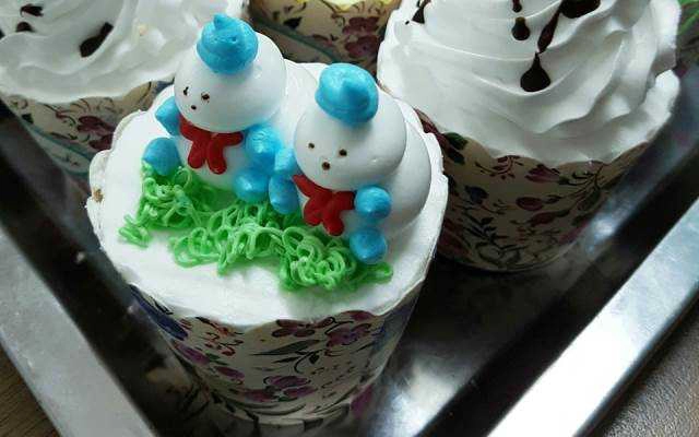 Tiệm Bánh Hồng Quyên Cake