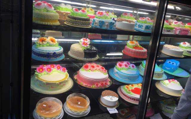 Tiệm Bánh Hồng Vinh Bakery