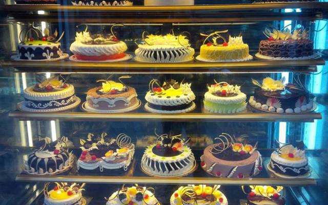 Tiệm Bánh Hưng Yến Bakery