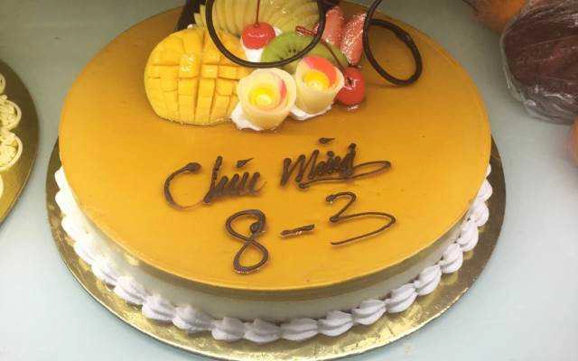 Tiệm Bánh Hương Công Bakery