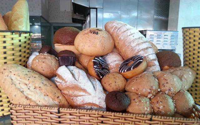 Tiệm Bánh Hương Mỳ Bakery