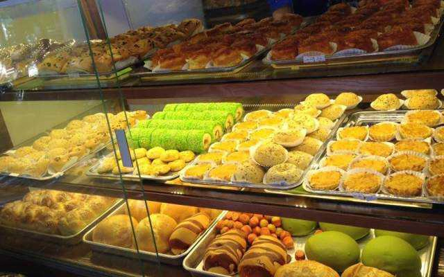 Tiệm Bánh Huyền Ngân Bakery - Lê Lợi