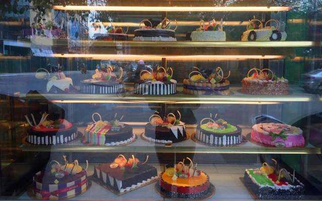 Tiệm Bánh Huyền Ngân Bakery
