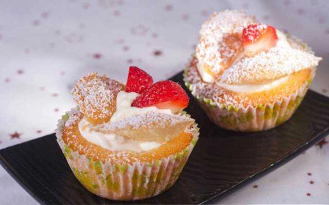 Tiệm Bánh Huỳnh Tuấn Bakery