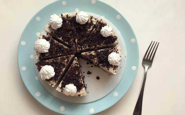 Tiệm Bánh I Cake You - Bánh Ngọt & Tráng Miệng