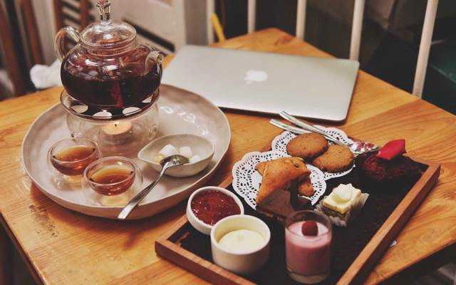 Tiệm Bánh IT Cream & Bakery - Nguyễn Khánh Toàn