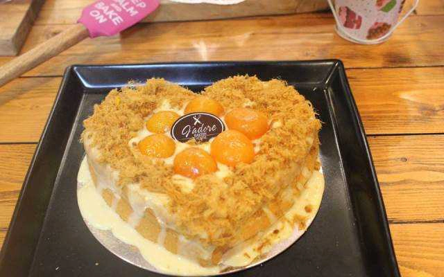 Tiệm Bánh J'adore Homemade Bakery