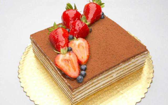 Tiệm Bánh Jammy Bakery - Hàng Lược