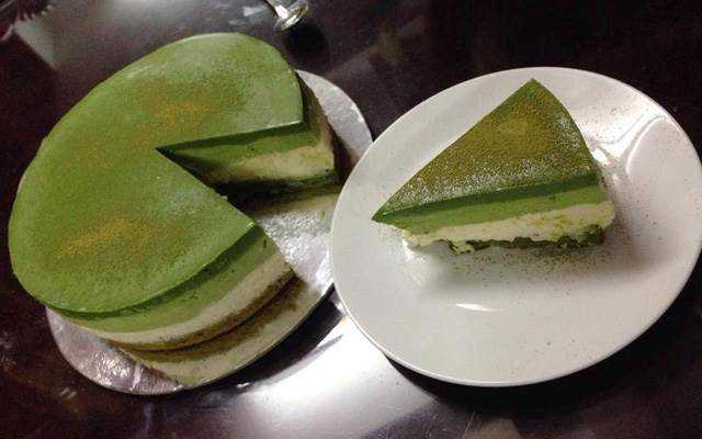 Tiệm Bánh Kawaii Littles - Homemade Cake Shop