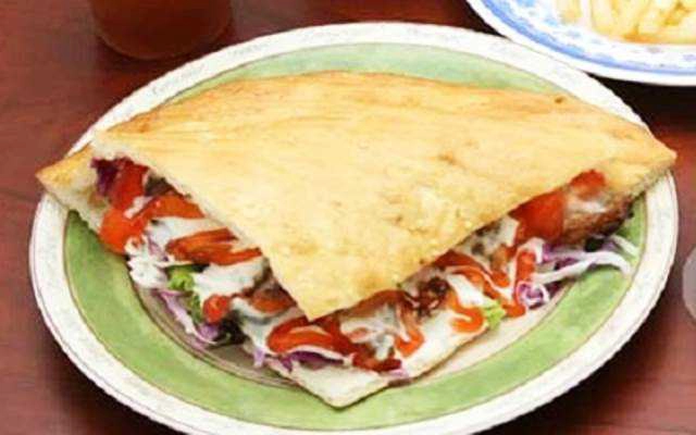 Tiệm Bánh Kebab Torki - Nguyễn Đình Chiểu