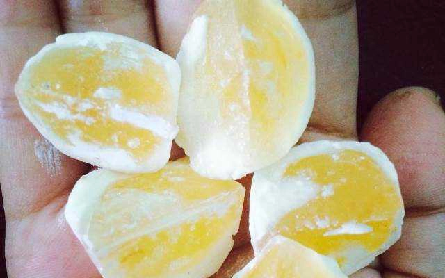 Tiệm Bánh Kẹo Gừng - Kẹo Kéo - Kẹo Cau