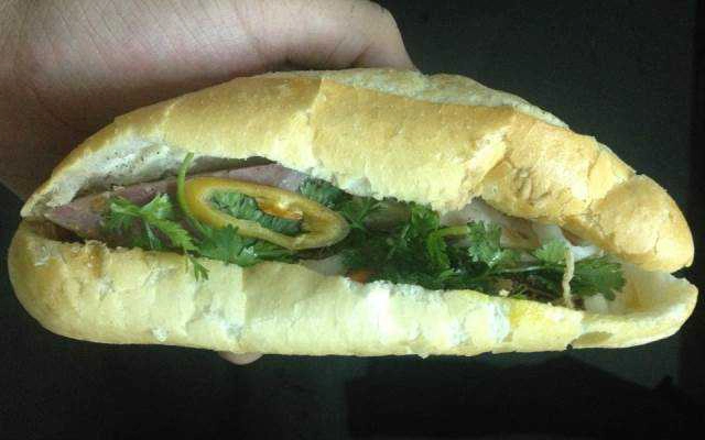 Tiệm Bánh Khánh Ngọc - Lò Bánh Mì