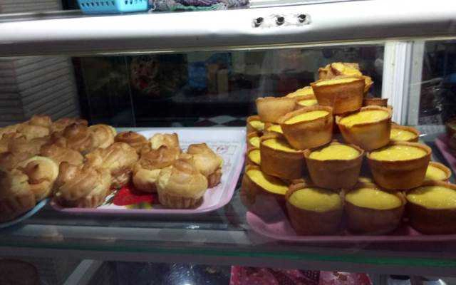Tiệm Bánh Kiều Mập Bakery