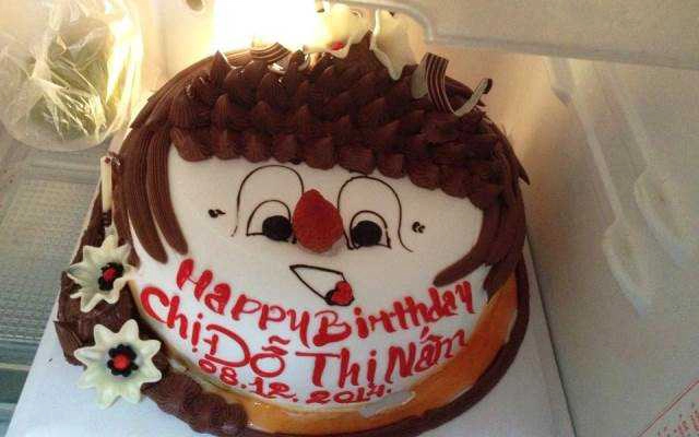 Tiệm Bánh Kim Loan Bakery - Độc Lập