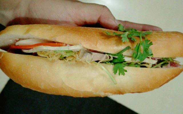 Tiệm Bánh Kim Loan - Bánh Mì Hà Nội