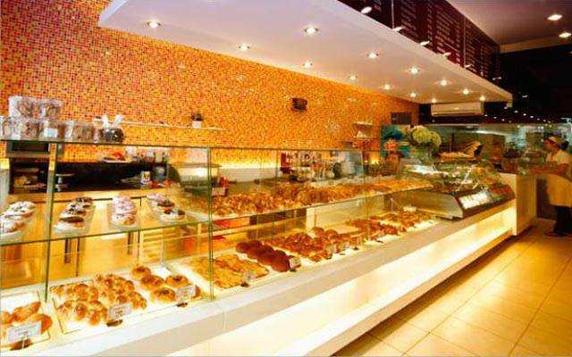 Tiệm Bánh Kinh Đô Bakery - Quang Trung