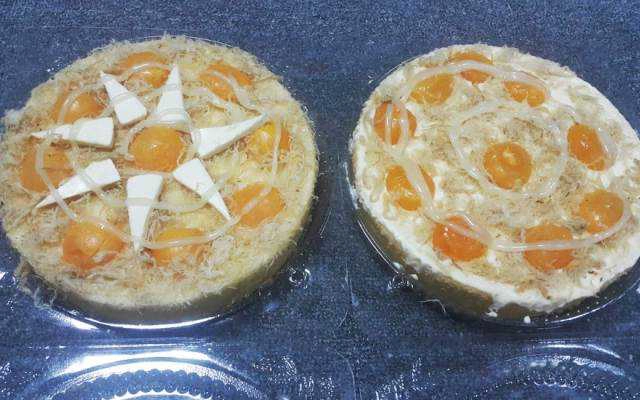 Tiệm Bánh Kita Cake