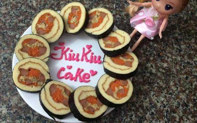 Tiệm Bánh Kiukiu Cake - Shop Online