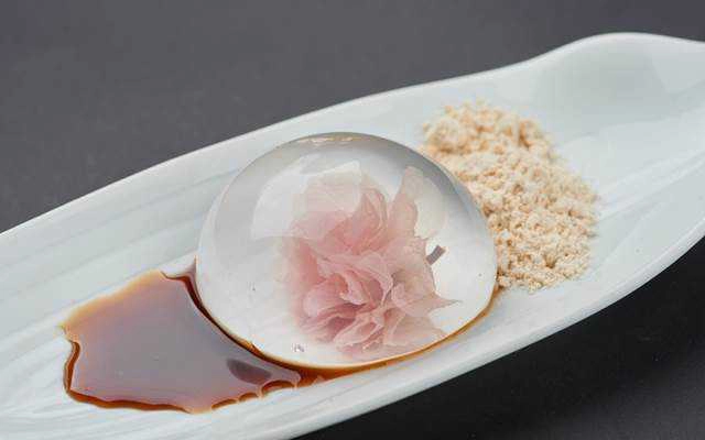 Tiệm Bánh Koi Koi - Bánh Nhật Bản - Mochi
