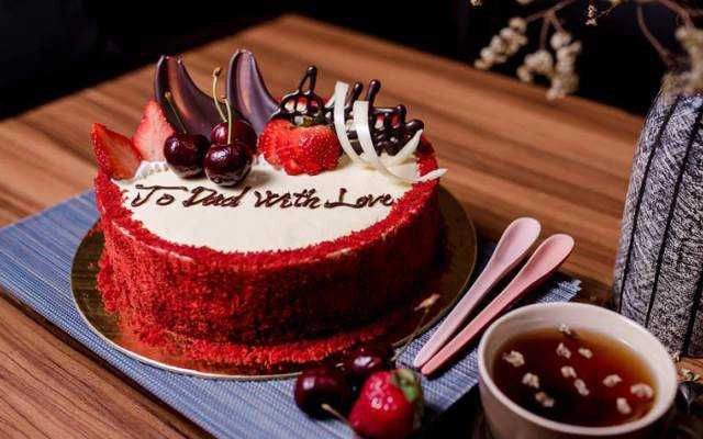Tiệm Bánh Kozideli - Góc Bánh Sẻ Chia