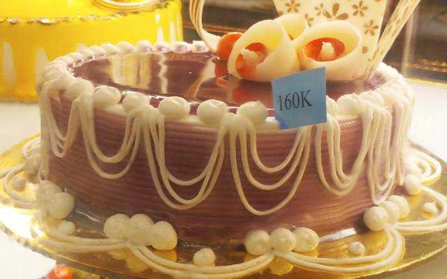Tiệm Bánh Kute Bakery - Nguyễn Văn Lộc