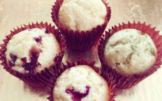Tiệm Bánh La Mer Cake - Phạm Ngũ Lão