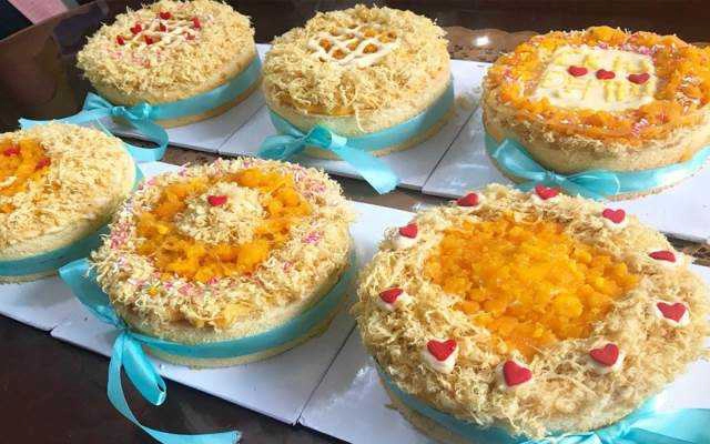 Tiệm Bánh LaLa.Bakery - Shop Online