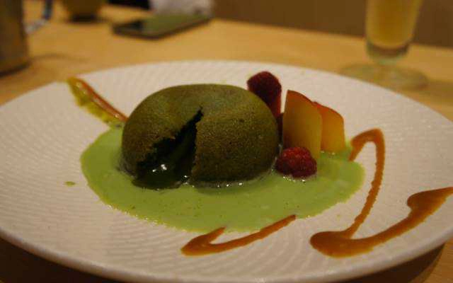 Tiệm Bánh Lava Cake - Tano Bakery