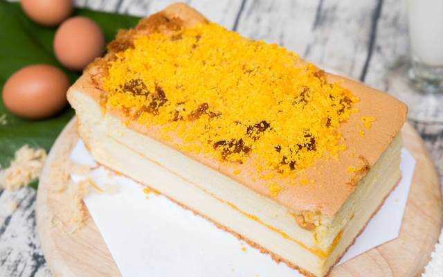 Tiệm Bánh Le Castella - Đà Nẵng