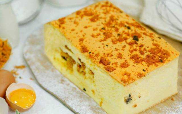 Tiệm Bánh Le Castella Viet Nam - Bánh Bông Lan Đài Loan - Ngô Đức Kế