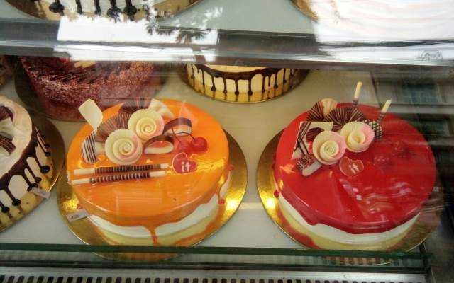 Tiệm Bánh Lê Thu Bakery