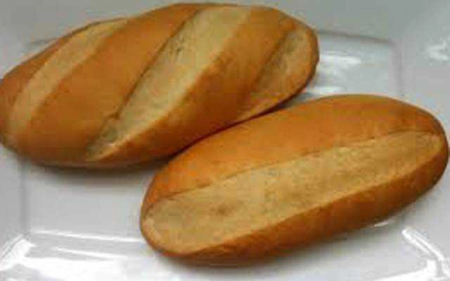 Tiệm Bánh Lò Bánh Mì 65