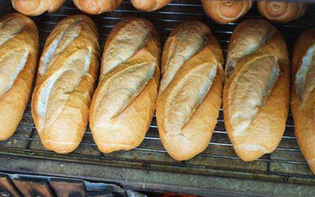 Tiệm Bánh Lò Bánh Mì An Khang