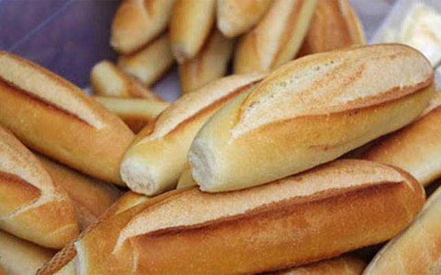 Tiệm Bánh Lò Bánh Mì Anh Mười