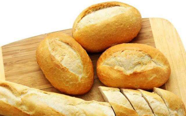 Tiệm Bánh Lò Bánh Mì Chín An - Phạm Ngũ Lão