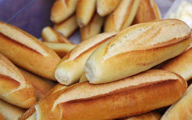 Tiệm Bánh Lò Bánh Mì Đạt Thành