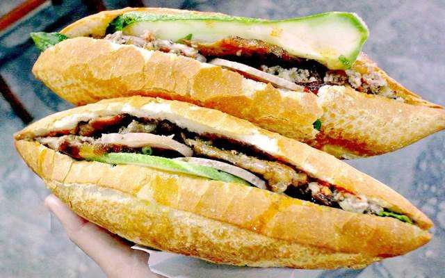 Tiệm Bánh Lò Bánh Mì Đức Lợi - Lê Văn Thọ