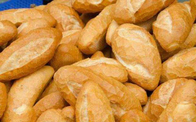 Tiệm Bánh Lò Bánh Mì Đức Phương