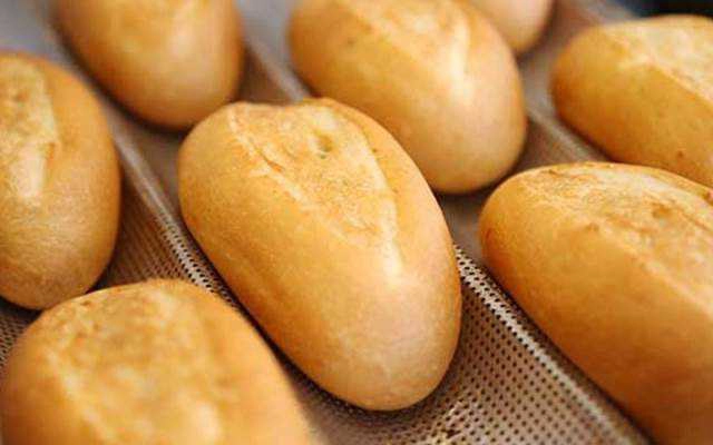 Tiệm Bánh Lò Bánh Mì Kim Lan
