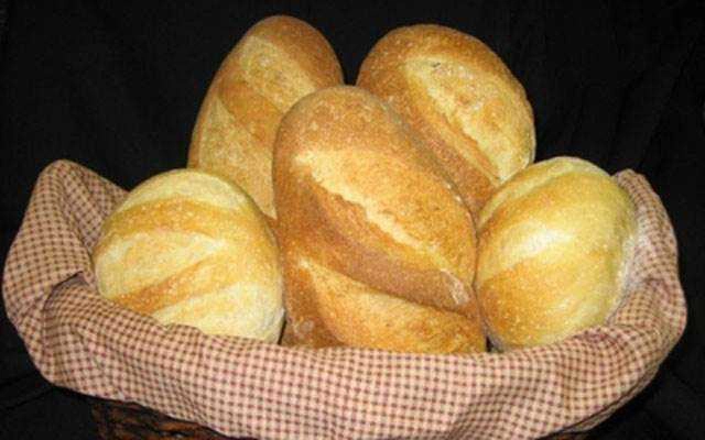Tiệm Bánh Lò Bánh Mì Lương Phan 5