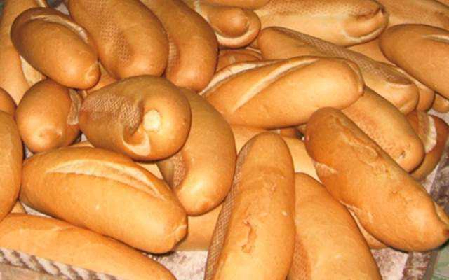 Tiệm Bánh Lò Bánh Mì Nam Hà
