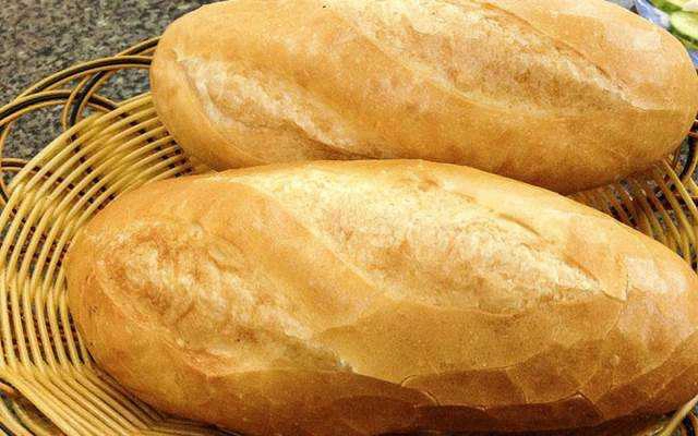 Tiệm Bánh Lò Bánh Mì Ngọc Hương